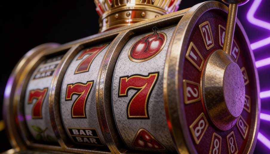 Casinozer app