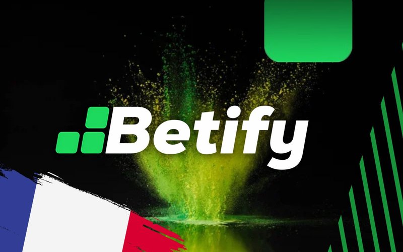 France - betify application