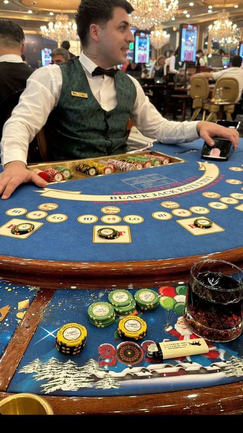 Een blik op Lizaro Casino: Wat levert het op? - overview