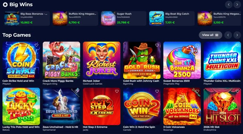 Introduction to nine win casino