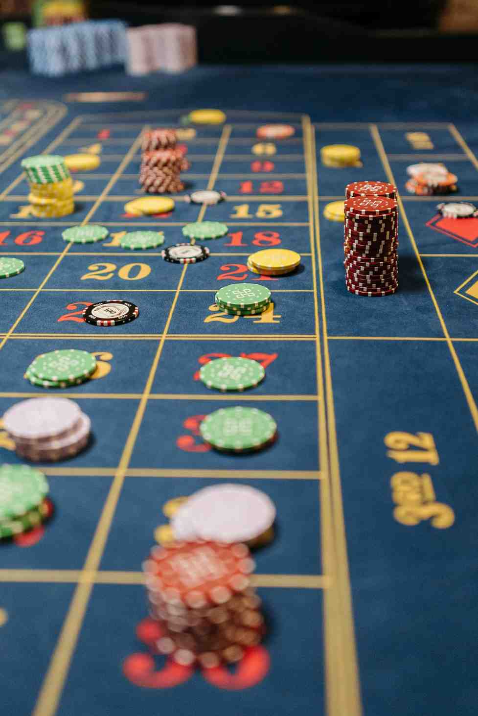 Simsinos Casino Simsinos Casino